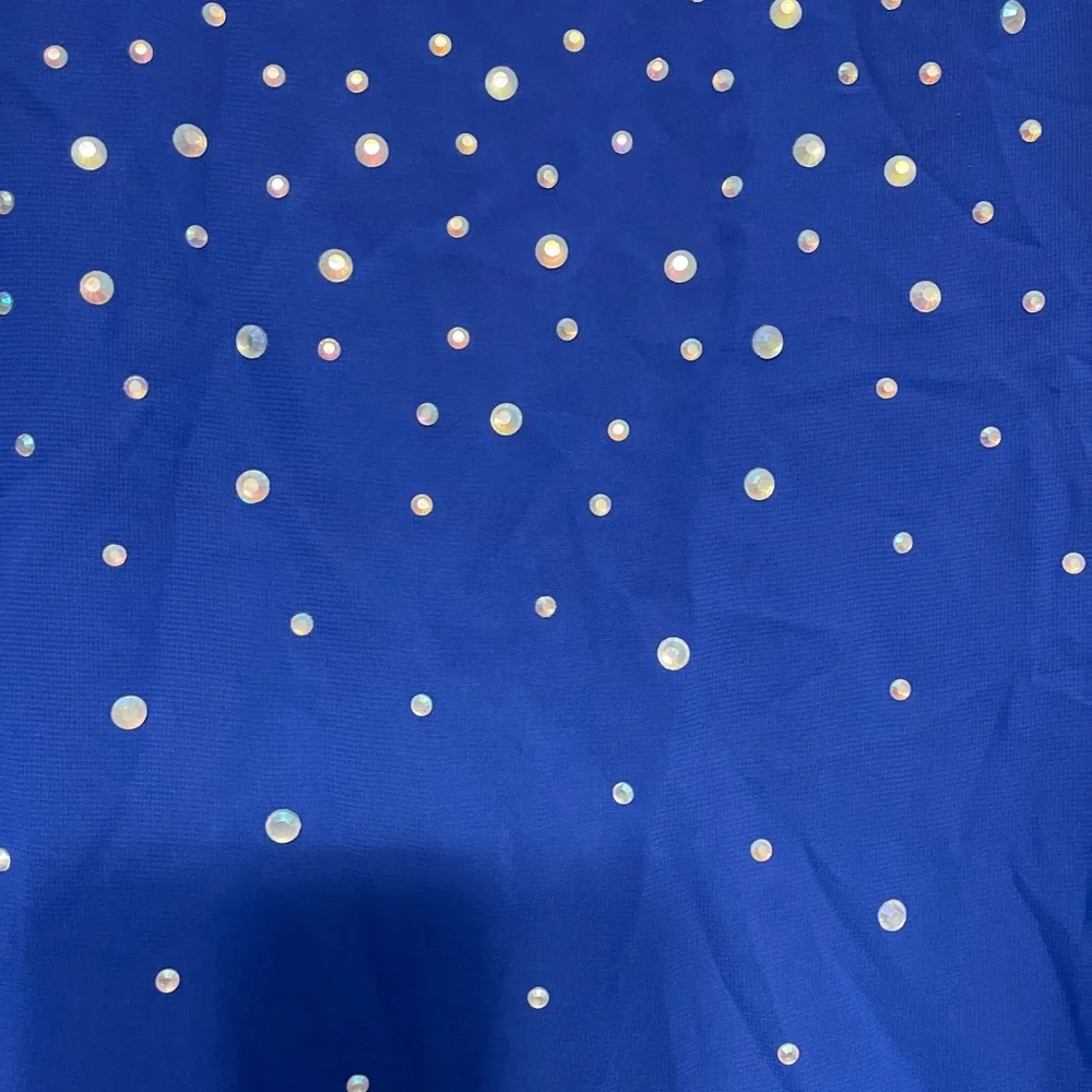 Jennifer Lopez Women’s Bejeweled Fashion Tank - Picture 3 of 11